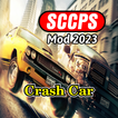 SCCPS Mod 2023 Crash Car
