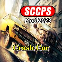SCCPS Mod 2023 Crash Car poster