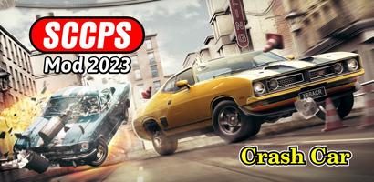 SCCPS Mod 2023 Crash Car screenshot 1