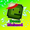 Doors Mod for Melon Playground APK