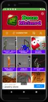 Doors Mod for Melon Playground screenshot 3