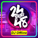 Funk 24Por48 Musica Offline APK