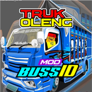 Mod Bussid Telolet Terlengkap APK