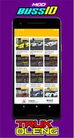 Mod Bussid Telolet Terlengkap screenshot 3