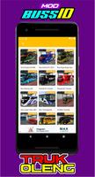 Mod Bussid Telolet Terlengkap screenshot 2