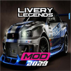 Mod FR Lagends Skin Livery APK