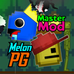 Master Mod Melon Play Ground