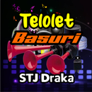 Mod Sound Telolet Basuri STJ APK