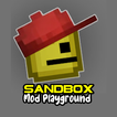 Weapon Playground Mod Melon