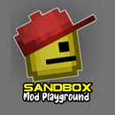 Weapon Playground Mod Melon APK