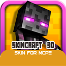 SkinCraft : 3D Skin for MCPE APK