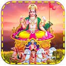 Lord Surya Dev Live Wallpaper APK