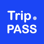 Trip.PASS icon