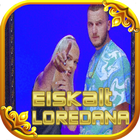 LOREDANA |-| Eiskalt 圖標
