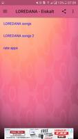 LOREDANA |-| Eiskalt 截圖 1