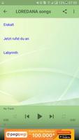 LOREDANA |-| Eiskalt 截圖 2