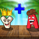 APK Lore Story - Alphabet Merge