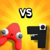 Alphabet Lord Fight Merge Game APK