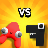 Alphabet Fight Merge Monster