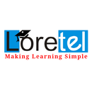Loretel - Learn & Share APK