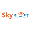 SkyBlastIQ ikona