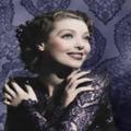 Loretta young