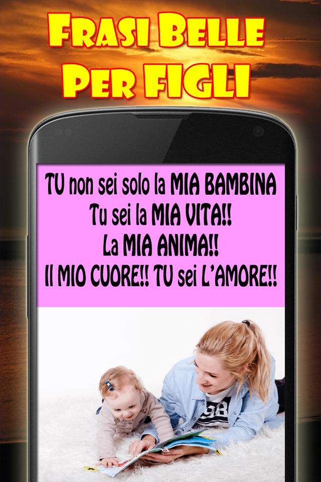 Frasi Belle Sulla Famiglia Pour Android Telechargez L Apk