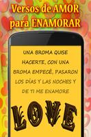 Versos de amor para enamorar gratis 截圖 3