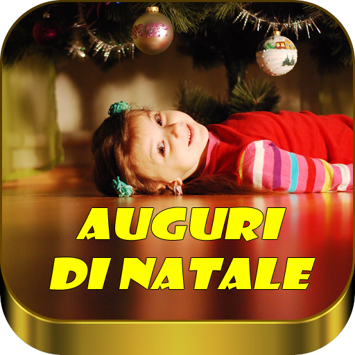Auguri di Natale 2019
