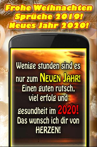 Frohes Neues Jahr 2019 Spruche Guten Rutsch 2021
