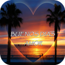 Frases de Buenos Días Amor APK