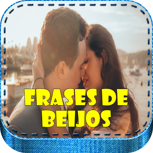 Frases de Beijos