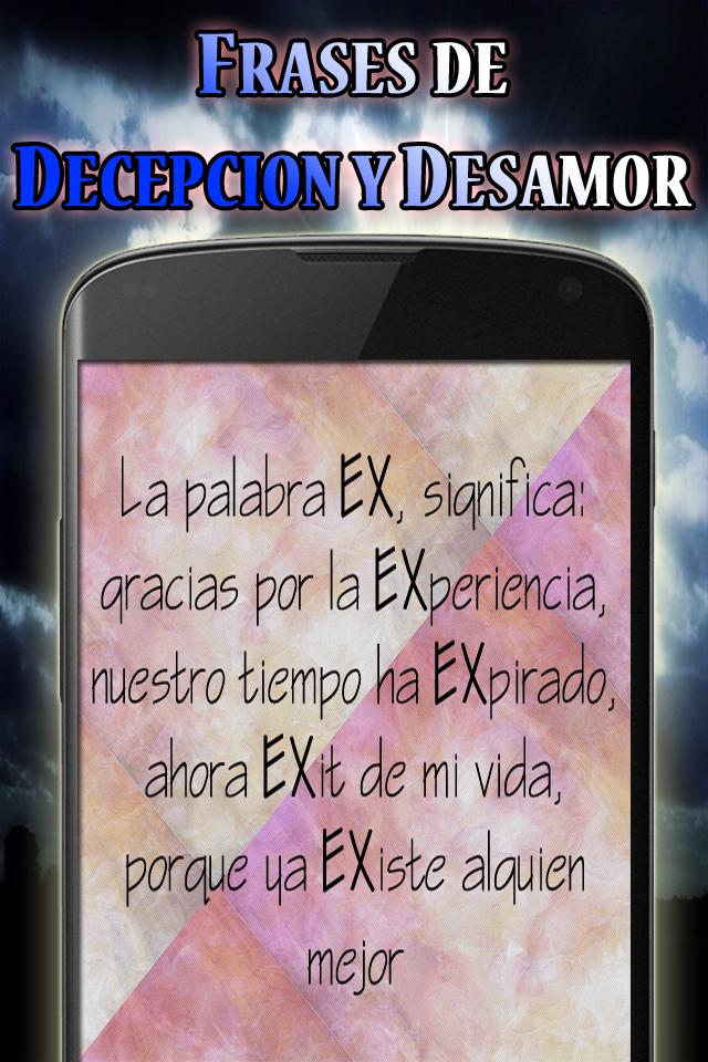 Las Frases De Desamor Y Amor No Correspondido Mas Tristes Que Lei