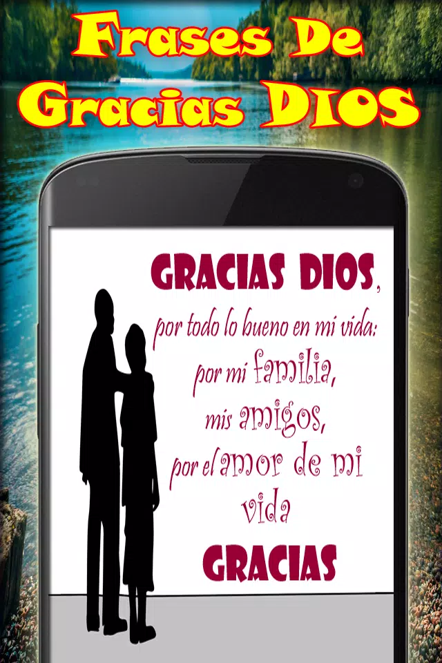 Frases de Gracias a Dios APK voor Android Download Frases de Gracias a Dios APK voor Android Download