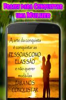 Frases para Conquistar uma Mulher Screenshot 1