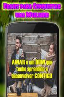 Frases para Conquistar uma Mulher Screenshot 2