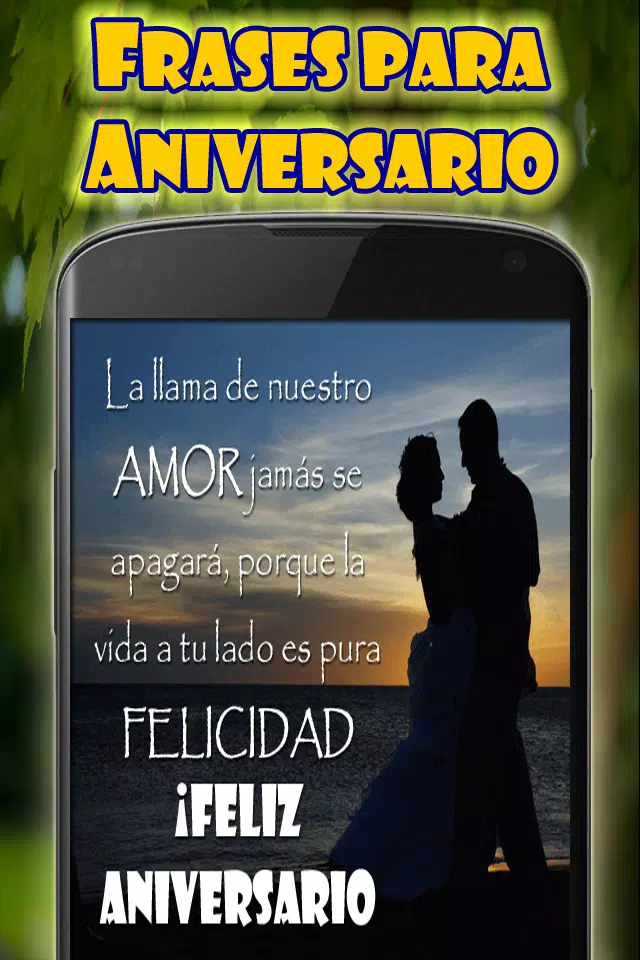 Frases para Aniversario APK for Android Download Frases para Aniversario APK for Android Download