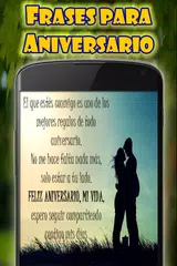Frases para Aniversario APK Herunterladen