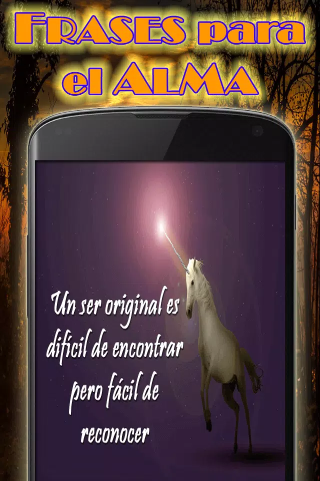Descarga de APK de Frases para el Alma para Android Descarga de APK de Frases para el Alma para Android
