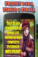 Frases para Filho e Filha capture d'écran 1