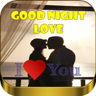 Good Night Love icône