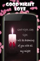 برنامه‌نما Good Night Love عکس از صفحه