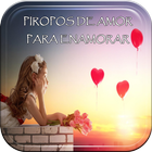 Piropos de Amor para Enamorar иконка