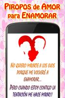 برنامه‌نما Piropos de Amor para Enamorar عکس از صفحه
