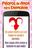 Piropos de Amor para Enamorar ảnh chụp màn hình 3