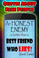 Quotes about fake people 截图 3