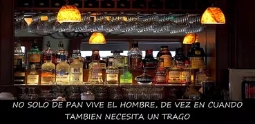 Recetas de Tragos y Cocteles