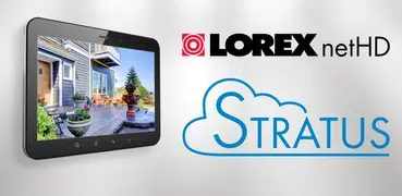 Lorex netHD Stratus