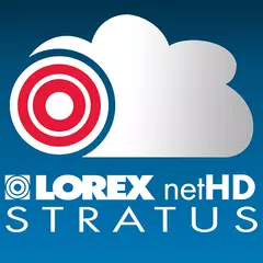 Lorex netHD Stratus アプリダウンロード