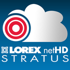 Lorex netHD Stratus icon